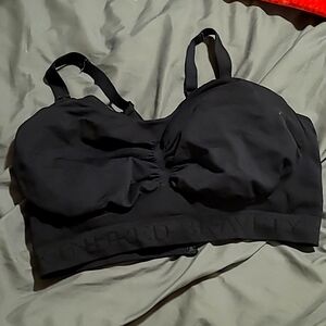 XXL Busty Hands Free Pumping & Nursing Bra